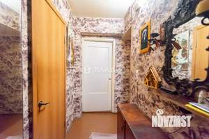 2-к квартира, вторичка, 44м2, 4/5 этаж