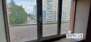 1-к квартира, вторичка, 38м2, 2/6 этаж