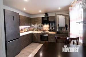3-к квартира, вторичка, 69м2, 1/5 этаж