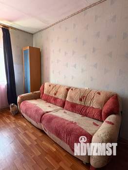 1-к квартира, вторичка, 36м2, 4/9 этаж