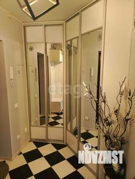 2-к квартира, вторичка, 51м2, 3/3 этаж