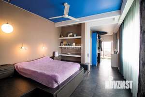 4-к квартира, вторичка, 115м2, 21/21 этаж