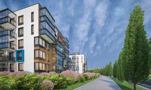 3-к квартира, вторичка, 51м2, 5/5 этаж