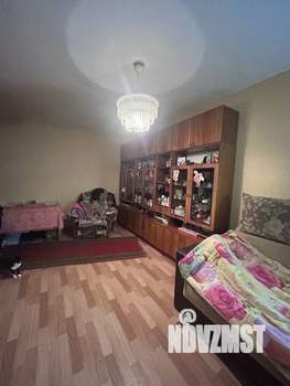 3-к квартира, вторичка, 66м2, 3/3 этаж