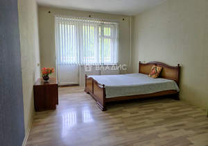 2-к квартира, вторичка, 53м2, 3/9 этаж