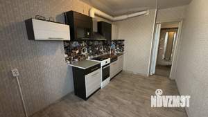 1-к квартира, вторичка, 34м2, 16/16 этаж
