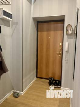 2-к квартира, вторичка, 51м2, 3/3 этаж