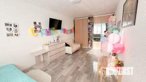 1-к квартира, вторичка, 33м2, 4/5 этаж