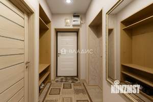 3-к квартира, вторичка, 55м2, 1/2 этаж