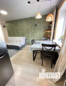 3-к квартира, вторичка, 57м2, 3/5 этаж