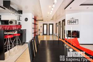 3-к квартира, вторичка, 109м2, 5/5 этаж