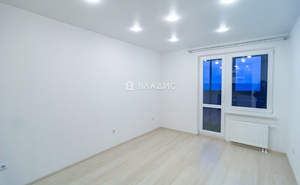 1-к квартира, вторичка, 42м2, 10/16 этаж