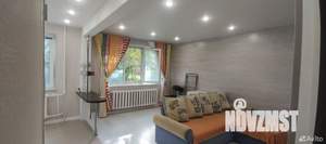 1-к квартира, вторичка, 31м2, 1/5 этаж