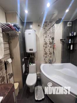 1-к квартира, вторичка, 44м2, 2/8 этаж