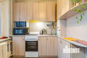 2-к квартира, вторичка, 45м2, 4/5 этаж