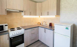 1-к квартира, вторичка, 35м2, 1/5 этаж
