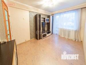 2-к квартира, вторичка, 44м2, 4/5 этаж