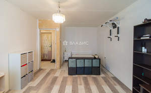 1-к квартира, вторичка, 36м2, 16/16 этаж