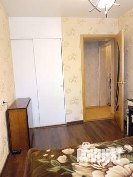 2-к квартира, вторичка, 45м2, 4/5 этаж