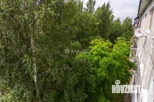 2-к квартира, вторичка, 44м2, 5/5 этаж