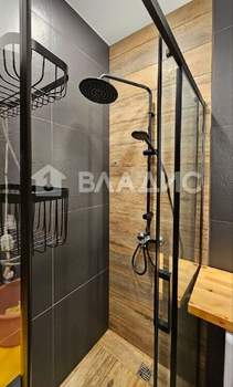 1-к квартира, вторичка, 37м2, 3/3 этаж