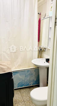 2-к квартира, вторичка, 44м2, 3/4 этаж
