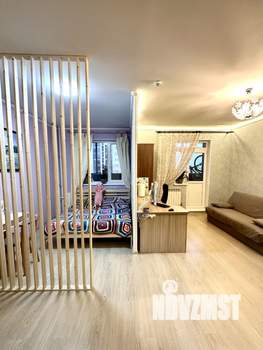 2-к квартира, вторичка, 42м2, 5/17 этаж