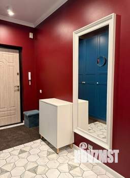 2-к квартира, вторичка, 57м2, 6/10 этаж