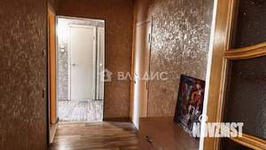 2-к квартира, вторичка, 54м2, 4/5 этаж