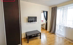 1-к квартира, вторичка, 34м2, 5/5 этаж