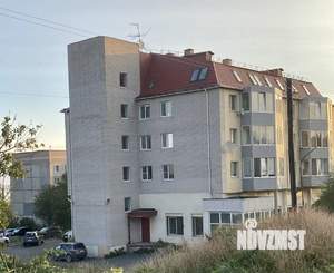 2-к квартира, вторичка, 70м2, 2/4 этаж