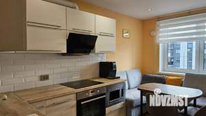 2-к квартира, вторичка, 52м2, 4/5 этаж