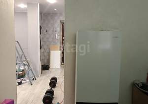 1-к квартира, вторичка, 29м2, 3/5 этаж