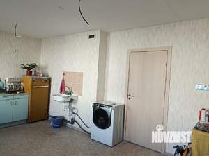 2-к квартира, вторичка, 41м2, 2/5 этаж
