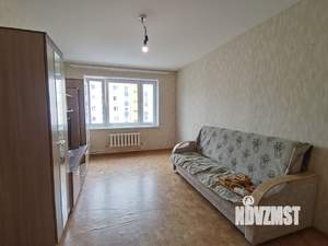 2-к квартира, вторичка, 44м2, 3/5 этаж