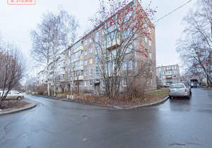 Фото квартиры на продажу (2)