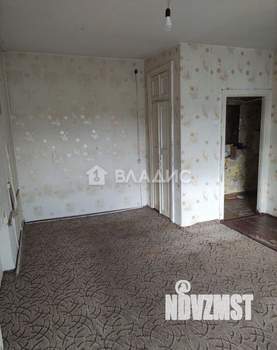 1-к квартира, вторичка, 31м2, 4/4 этаж