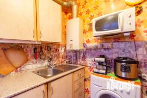 2-к квартира, вторичка, 44м2, 4/5 этаж