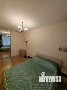 2-к квартира, вторичка, 44м2, 4/5 этаж