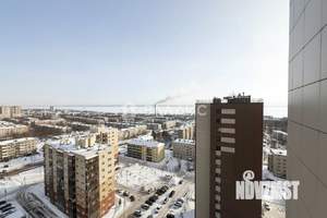 1-к квартира, вторичка, 34м2, 16/16 этаж