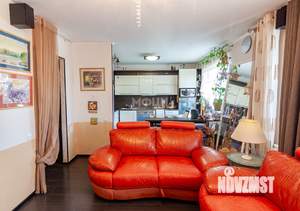 2-к квартира, вторичка, 44м2, 11/11 этаж