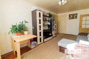 2-к квартира, вторичка, 45м2, 1/5 этаж