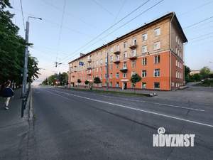1-к квартира, вторичка, 33м2, 3/5 этаж