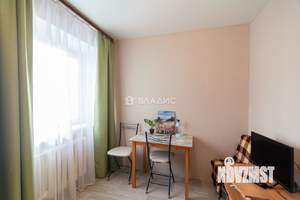 Студия квартира, вторичка, 14м2, 1/5 этаж
