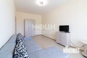 2-к квартира, вторичка, 55м2, 5/5 этаж