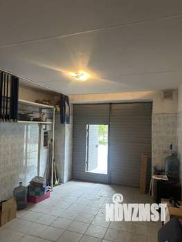 3-к квартира, вторичка, 116м2, 2/5 этаж