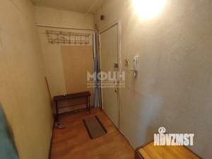 1-к квартира, вторичка, 35м2, 9/9 этаж