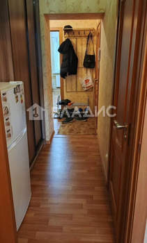 3-к квартира, вторичка, 52м2, 1/2 этаж