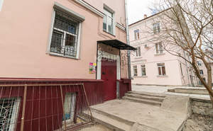 3-к квартира, вторичка, 91м2, 2/4 этаж