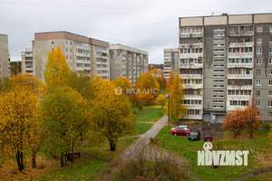 1-к квартира, вторичка, 35м2, 5/9 этаж